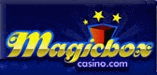 Magic Box Casino